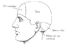 Not-So-Silent Passage excerpt